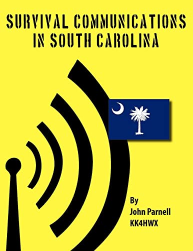 Survival Communications in South Carolina