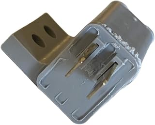 3 PK Scag 481637 Interlock Plunger Safety Switch N/O 2 Terminal