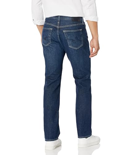 Image of AG Adriano Goldschmied Men's Everett Slim Straight Jeans