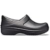 Crocs Women's Neria Pro II Clogs, Slip Resistant Work Shoes - Image 6