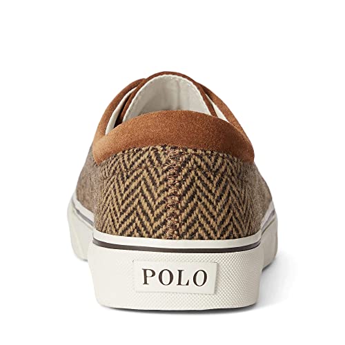 Image of POLO RALPH LAUREN Men's Faxon X Sneaker