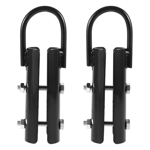 Connecteur de robuste Gatuida pour stabiliser la corde de sécurité en plein exercice