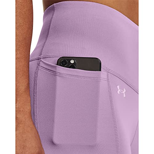Image of Under Armour Women's Motion Ankle Leggings with Pockets