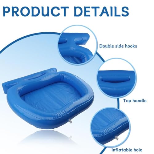 Cuenco para lavar pies en piscina y exterior de casa ideal para verano 6