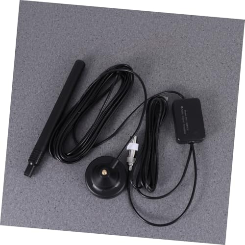 Antena durable para hogar Ant Plus que mejora la señal de radio en el salón 6