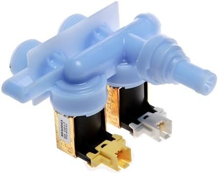 Whirlpool 8540751 Valve