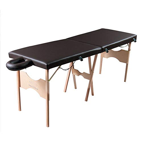 Maca Portátil Madeira 200kg