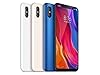 Xiaomi mi 8 RAM 6GB + ROM 64GB/128GB/256GB Snapdragon 845 MIUI9.5 SIMフリースマートフォン 本体 (グローバル版/日本語対応・Googleアプリ対応) #5