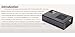 immagine 25SilverStone SST-ML05B - Cabinet Milo per Slim HTPC formato Mini-ITX , Silent, nero