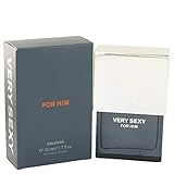Very Sexy By Victoria'S Secret Cologne Spray 3.4 Oz For Men