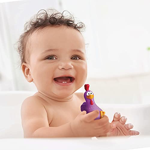 MINIATURAS GALINHA PINTADINHA