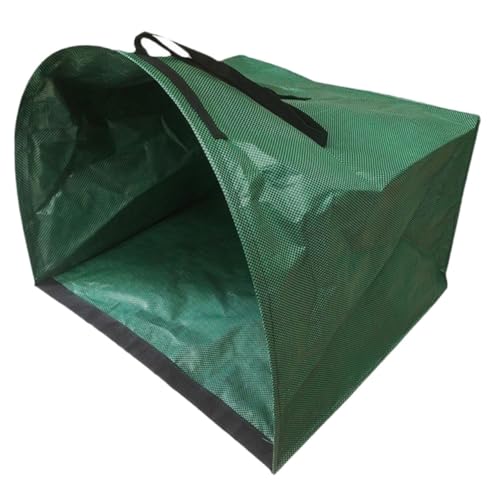 LOORGVEL Faltbarer Gartensack