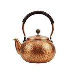 Tea Kettles Copper