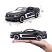 Maisto 1:24 Scale Ford Mustang Boss 302 Diecast Vehicle (Colors May Vary)