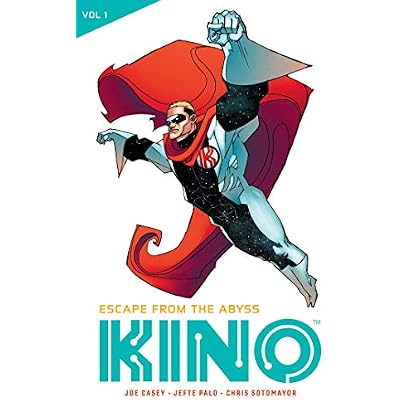 KINO Vol. 1