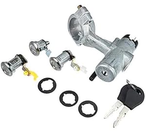 Vuzmode 99810-16G03 Stacyjka Samochodowa Zestaw