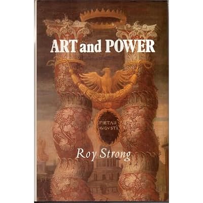 Art and Power