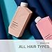 KEVIN.MURPHY FREE.HOLD - Hair Styling Paste - For All Types - Medium Hold - Hair Breakage Prevention - Styling Product - Paraben Free Hair Care - 100 g / 3.5 oz