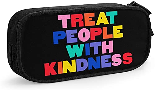 Harry Styles - Estuche para lápices Tpwk, gran capacidad, para estudiantes, papelería, para...