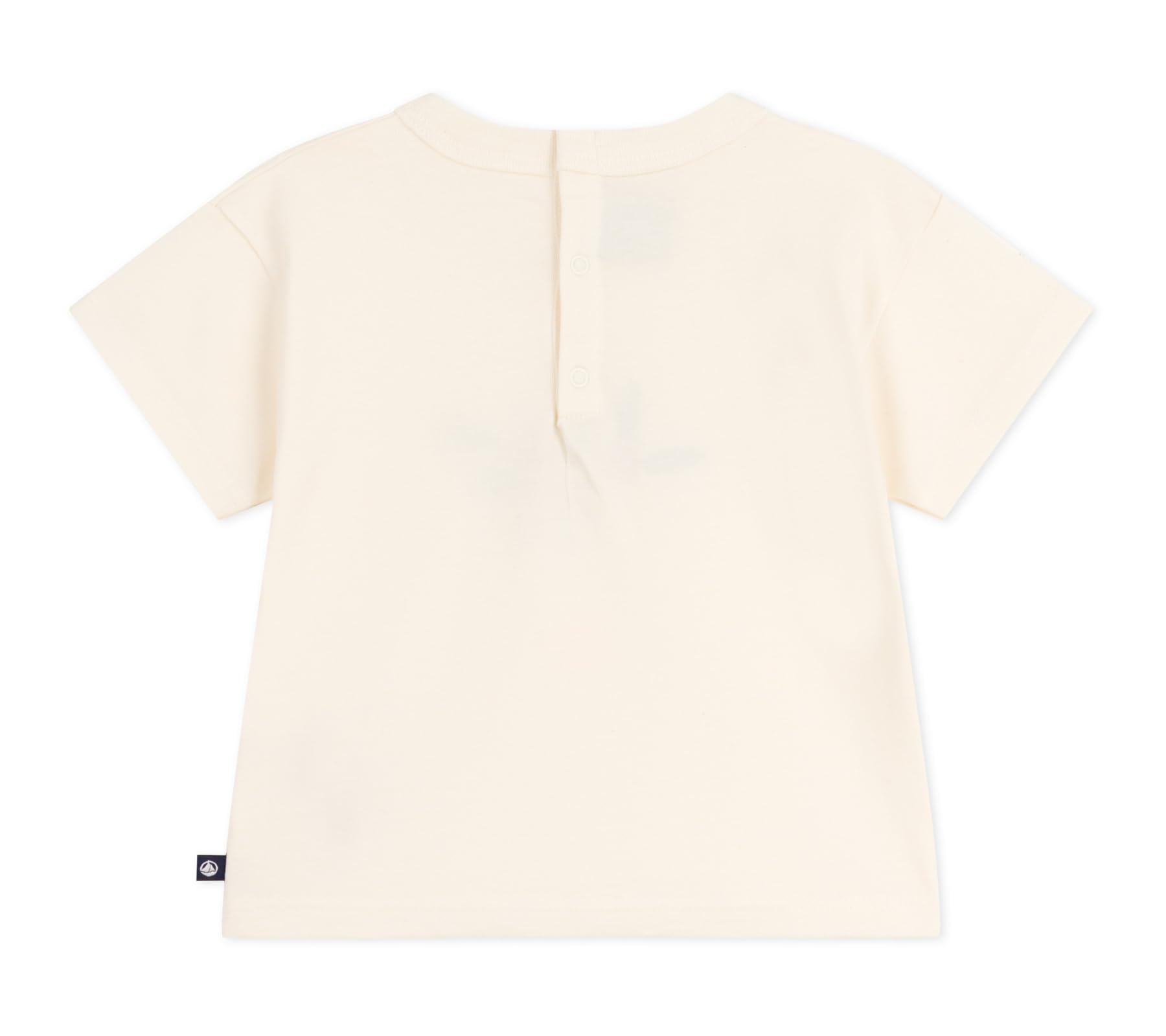 Petit Bateau Odzież DZIEŃ Uniseks - niemowlęta Chanson_h2