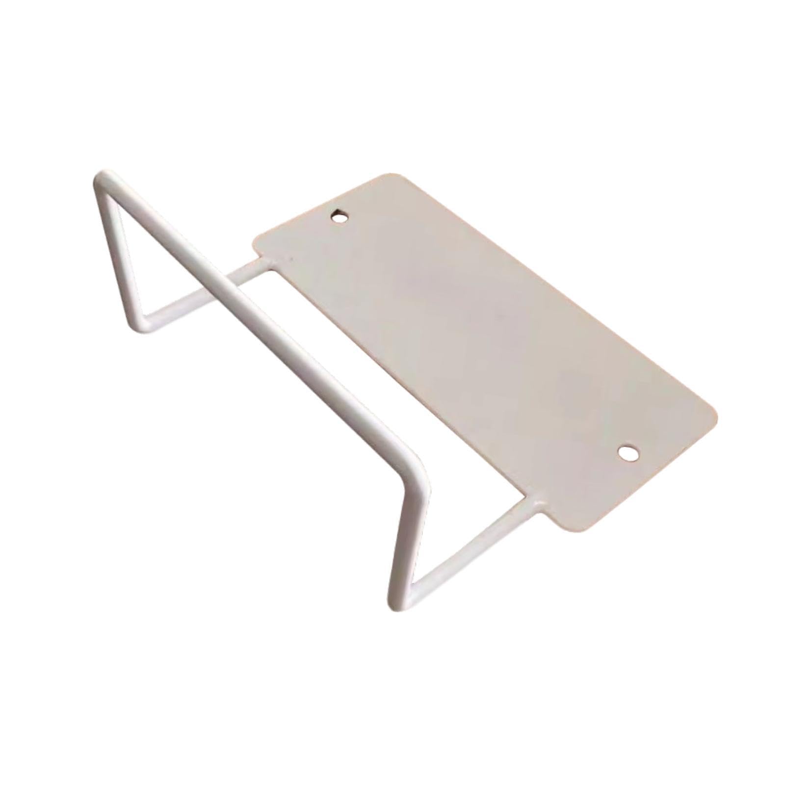 SECRET DESIRE Creations Mattress Retainer Bar Mattress Slide Stopper for Sofa Bed Pads Mattress Rack White-image-30