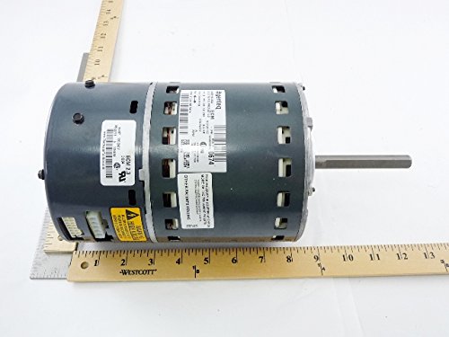 Amazon.com: Armstrong Air R46132004 1/2HP VAR SPEED BLOWER MOTOR ...