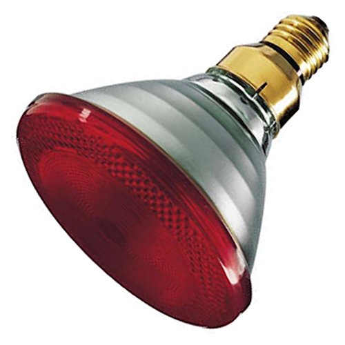 Philips 364034 IR175R/PAR