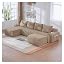 Kaki - 4 - 2 Repose-pieds