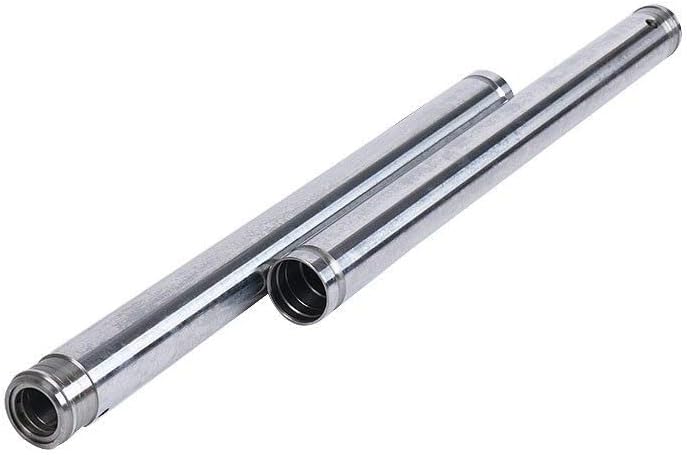 Front Inner Fork Tubes Shock Pipes 1 Pair for Honda NSS250 Forza 2013 2014 2015 2016 35x405mm OEM 51410-K04-931