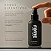 Alex Costa Sea-Salt Spray by Forte Series | Hair Volume for Men | Volumizing & Texturizing for Hair | Beachy Surfer Hair, Volume Hairspray for All Hair Types, (4 oz)