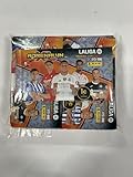Pack de 25 sobres de la magnífica colección de Trading Cards Adrenalyn XL LALIGA EA Sports 2025/26 permite hacerte con 150 cartas de la colección.