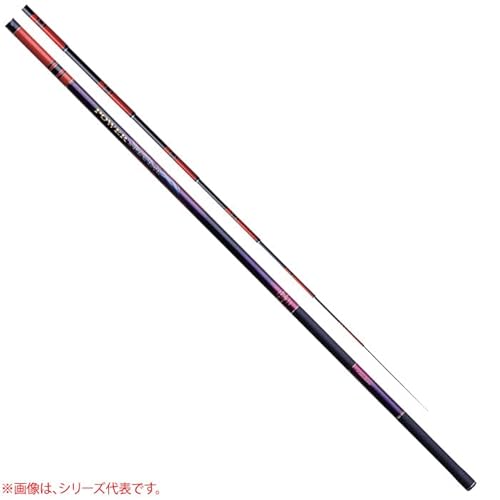 r*9様 [がまかつ] がま鮎 パワースペシャルⅤ引抜荒瀬90 Gamakatsu がまかつ 鮎竿 がま鮎 パワースペシャル5 引抜荒瀬