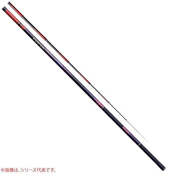 Amazon | がまかつ がま鮎 パワースペシャル5 引抜早瀬 9.0m