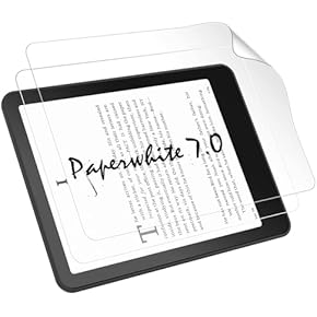 Amazon Kindle 本体 + 保護フィルム Amazon Kindle 2024/2022年モデル 11世代 用 防指紋 光沢 液晶保護