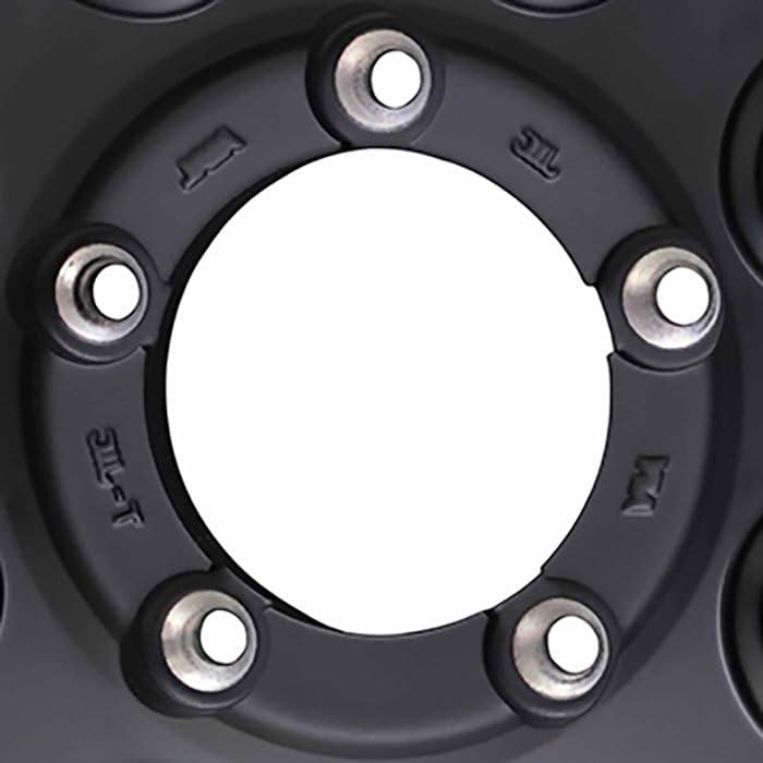 Amazon.co.jp: アルミホイール 15インチ 4本セット ジムニーシエラ