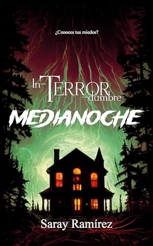In-Terror-Dumbre MEDIANOCHE