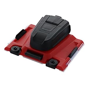 Shur-Line 2006561 Randverfkwast Home Improvement-accessoire met bevestigd verfkussen