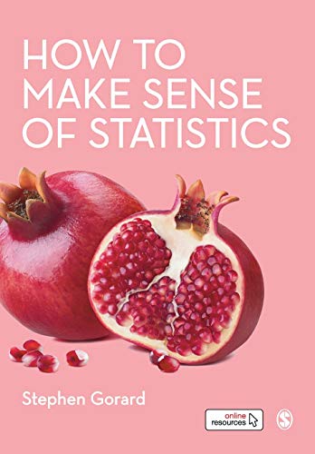 How to Make Sense of Statistics cover