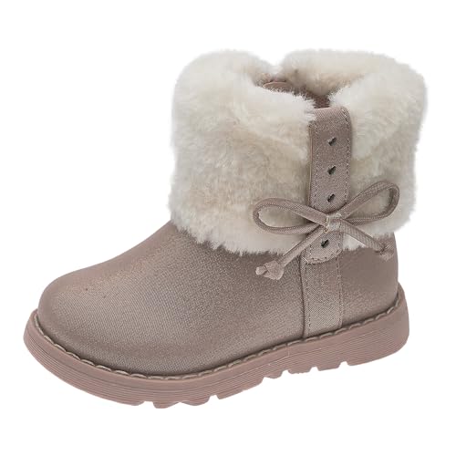 Chicco, Kinderstiefel für Mädchen mit Seitlichem...
