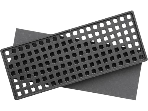 Image of Magpul DAKA Grid Gun Case Organizer Foam Insert for Multi-Purpose Hard Case (Foam Only, Case not Included)