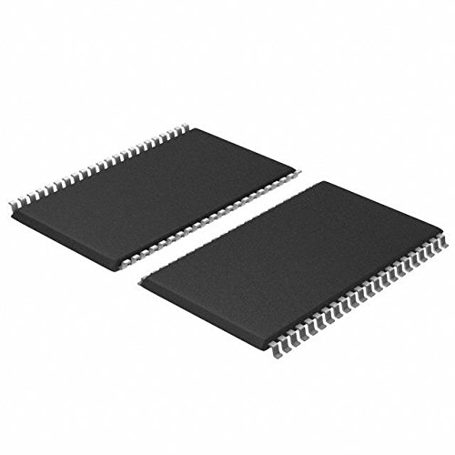 Cypress SEMICONDUCTOR CY7C1021BNV33L-15ZXI SRAM - Asynchronous Memory IC 1Mb (64K x 16) Parallel 15ns 44-TSOP II New Lot Quantity-5