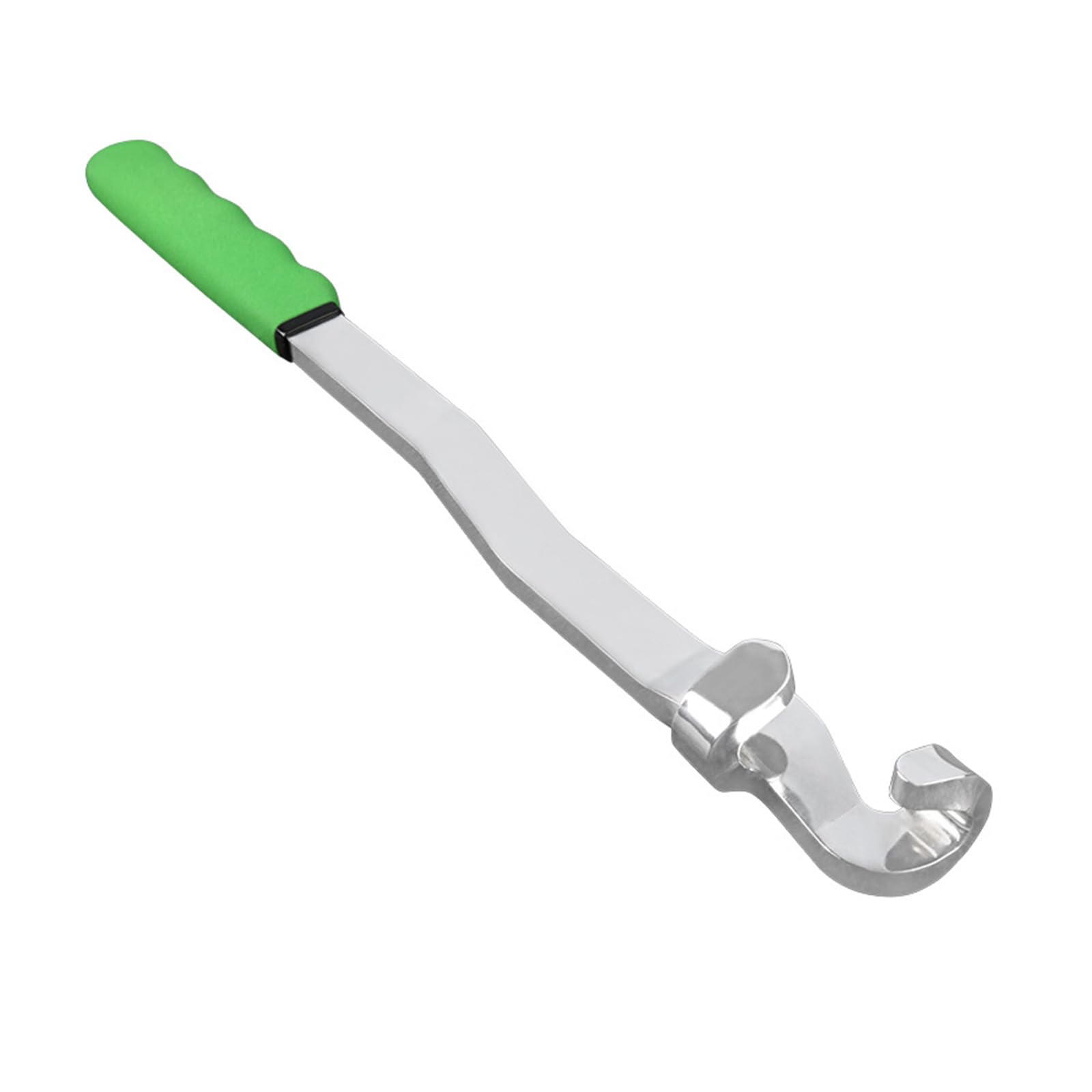 HDOYTXXM Stainless Steel Wrench Extension Rod Extender for Automotive Repair and Mechanical Maintenance Tasks Extension Tool