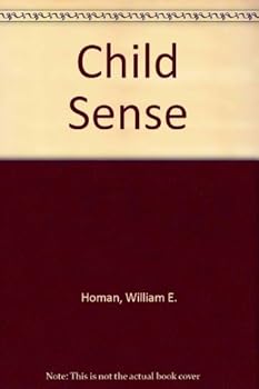 Hardcover Child Sense Book