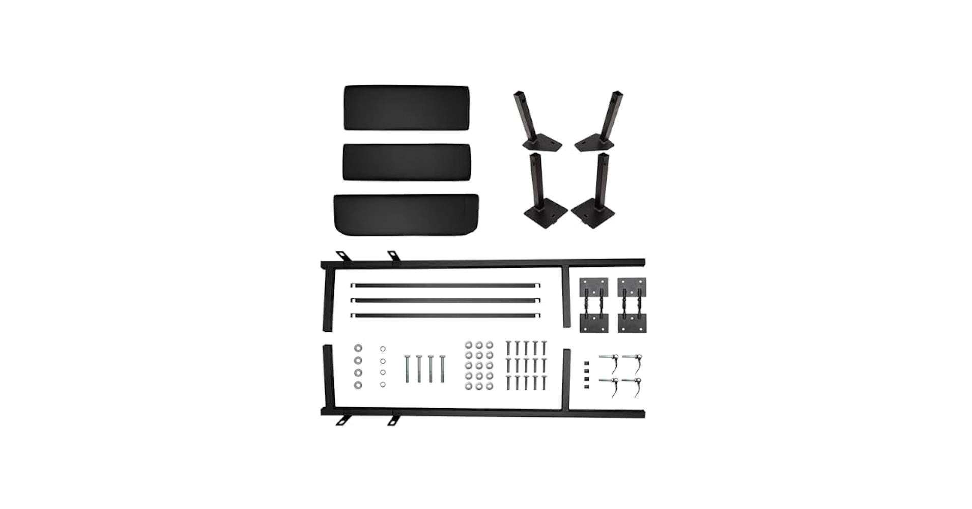 Amazon.co.jp: CRAFT WORKS (クラフトワークス) ハイエース 200