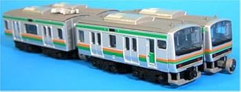 Amazon | Bトレインショーティー 4両編成セット E231系 近郊