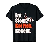 kikusui sake Koi Carp Butterfly Koi Fish Care Uomo Donna Regalo Novità