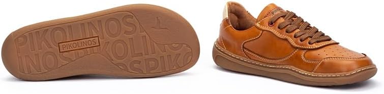 Pikolinos Womens Aranjuez U9f - Image 6