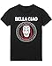 Produktbild T-Shirt 'Bella Ciao' C600028 Schwarz XL