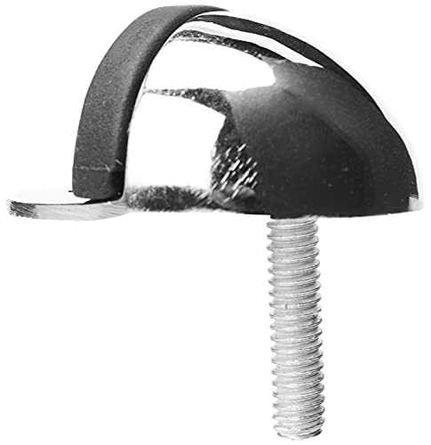 Bulk Hardware BH01656 Arresto Ferma-Porta, Sezione...