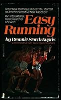Easy Running 0440193532 Book Cover